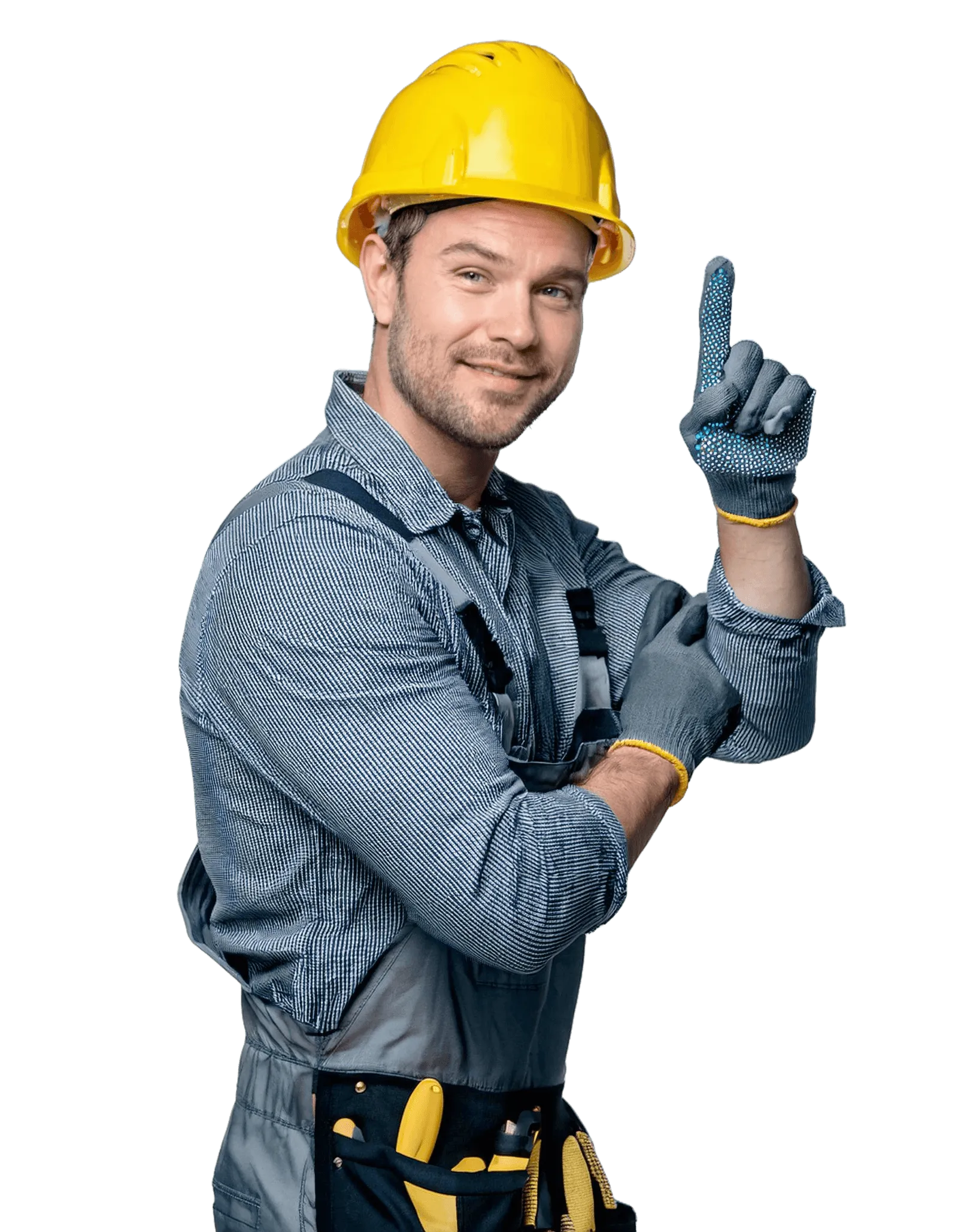 kellersanierung bauarbeiter