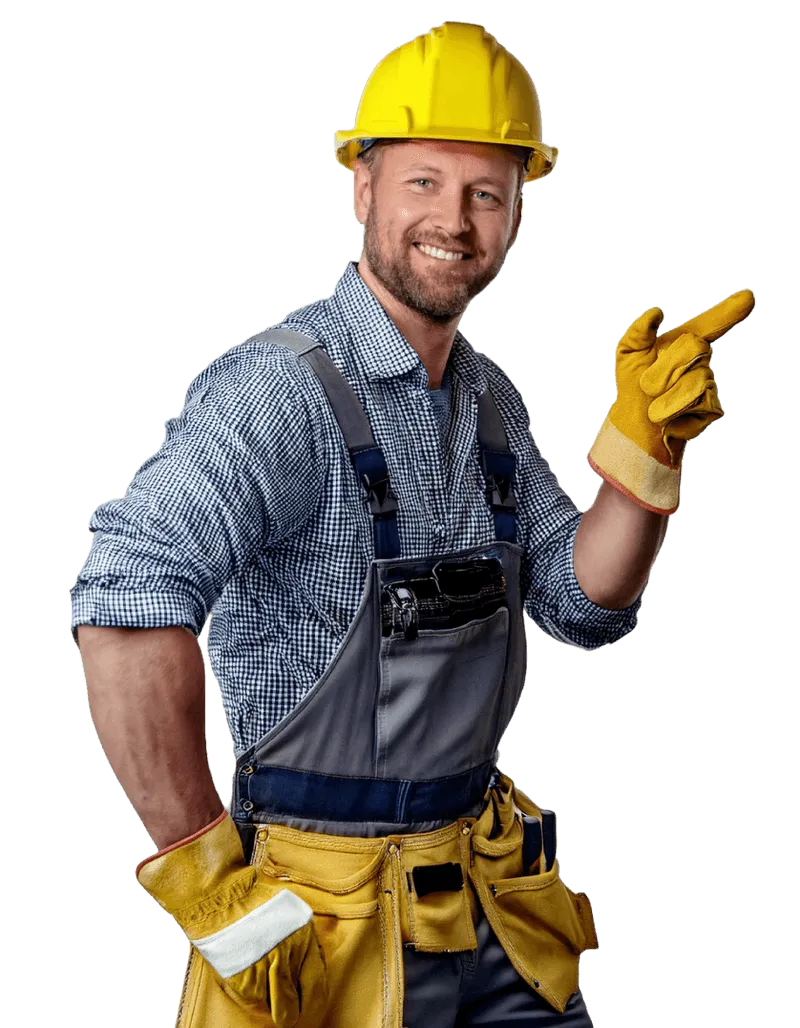 kellersanierung bauarbeiter